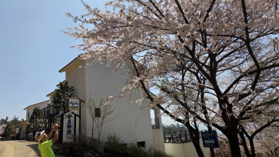 서해랑길 73코스 이미지