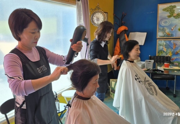 모모헤어크리닉 이미지