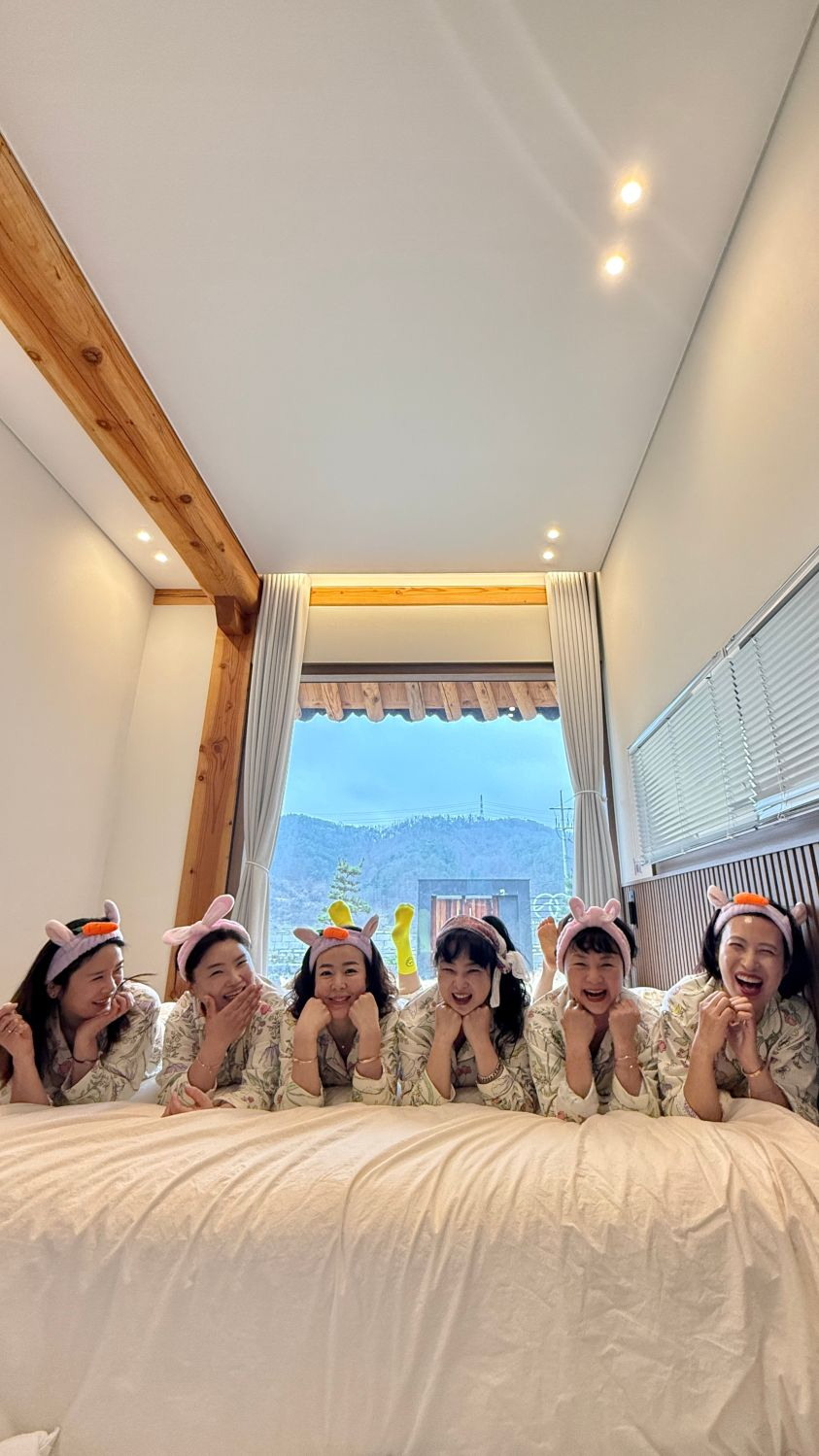 스테이 외토(하늘채) 이미지