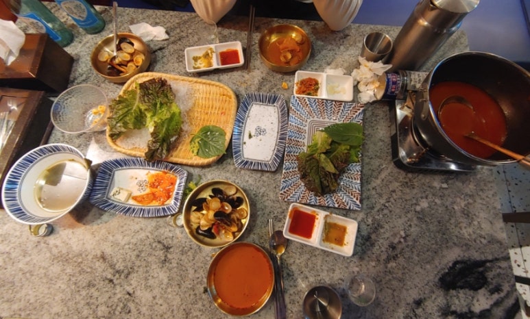 해드리오 봉선점 이미지