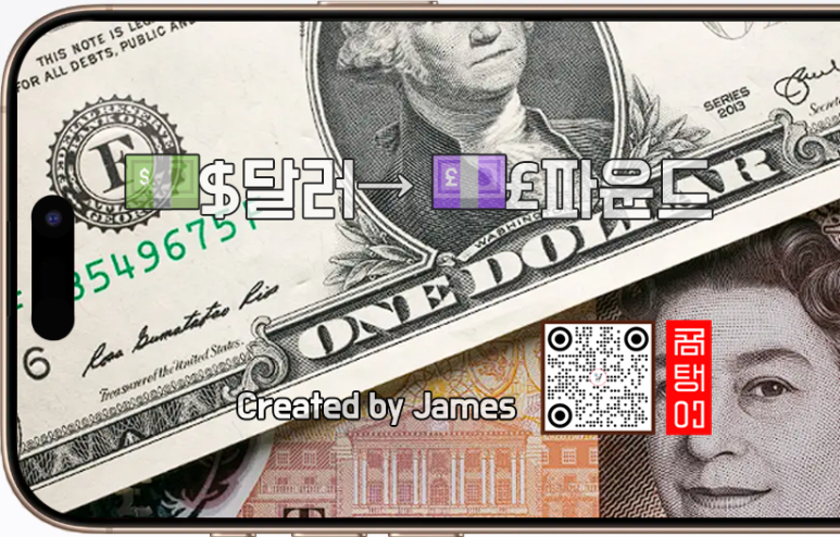 us-dollar-to-uk-pound-money-exchange