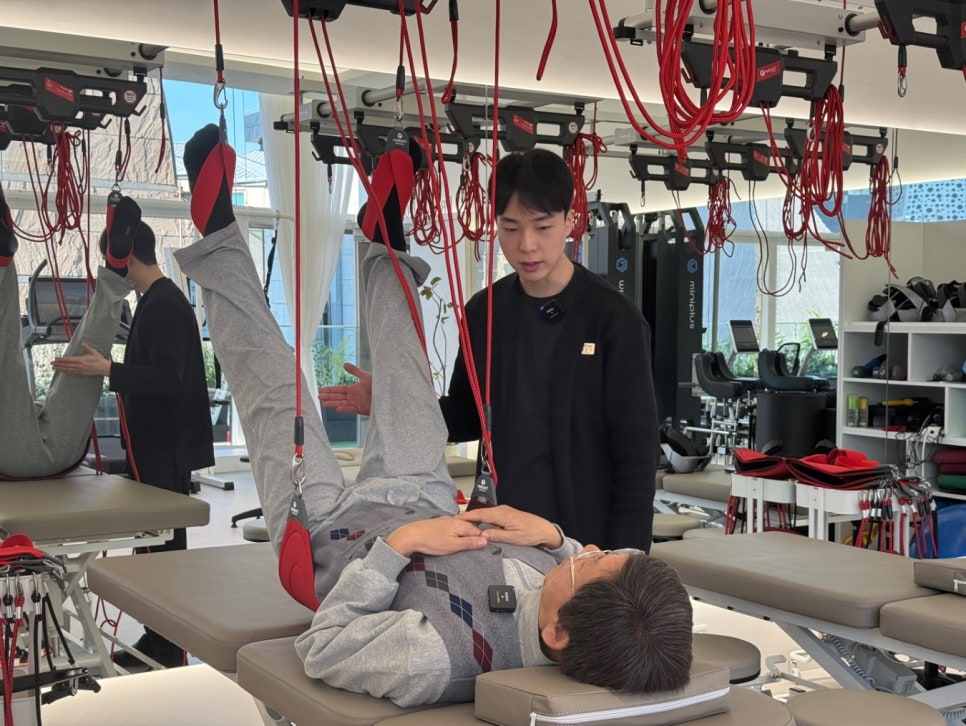 올바른체형관리센터 이미지