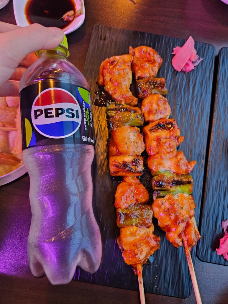 오닭꼬치인천 이미지