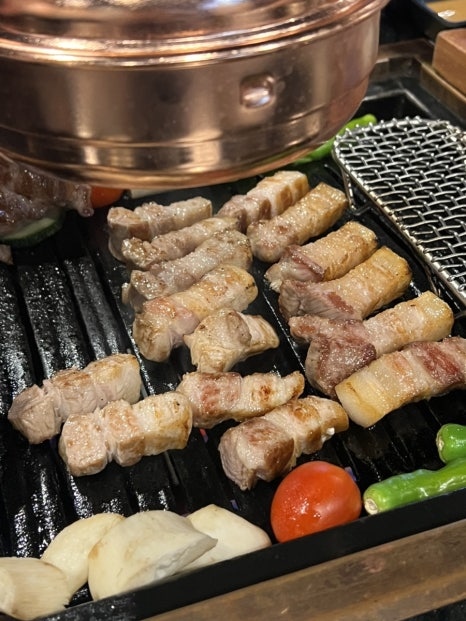 마장동김씨점 이미지