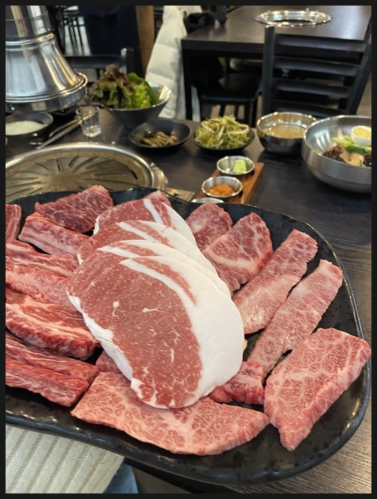 마장동정육식당 이미지