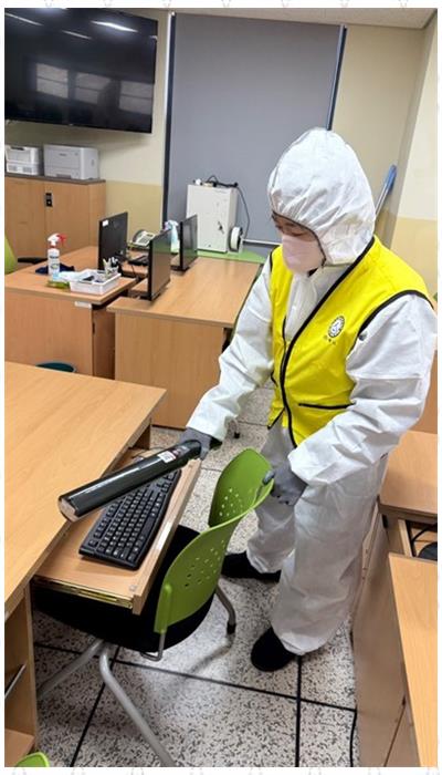 주식회사 레스 이미지