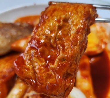 찐분식 이미지