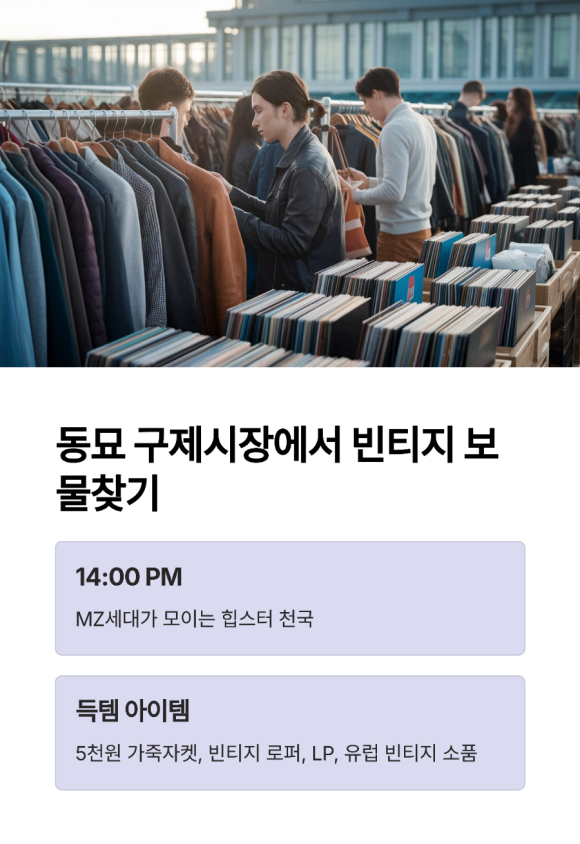 구제패션아트 이미지