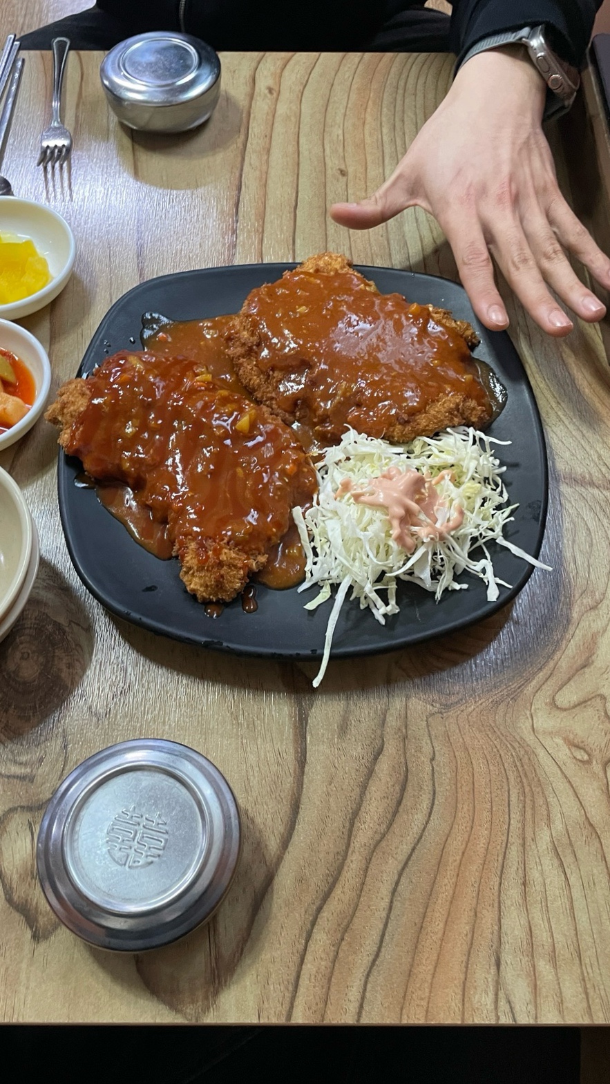솔이네식당 이미지