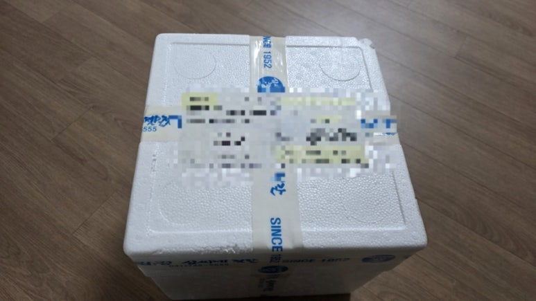심씨네젓갈 이미지