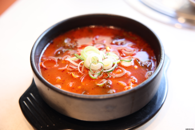 정성한우 이미지