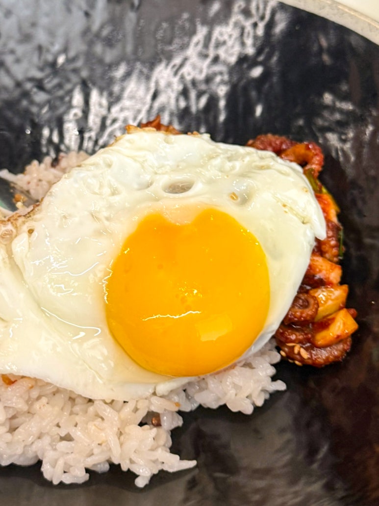불나는쭈꾸미유량점 이미지