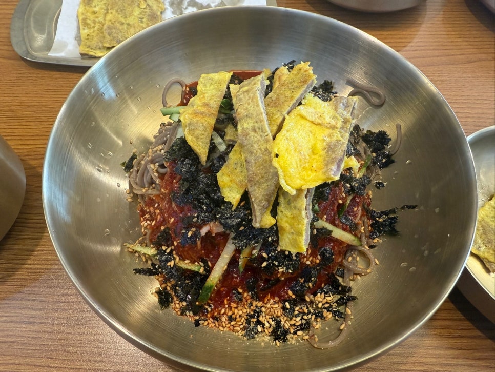 육전국밥 이미지