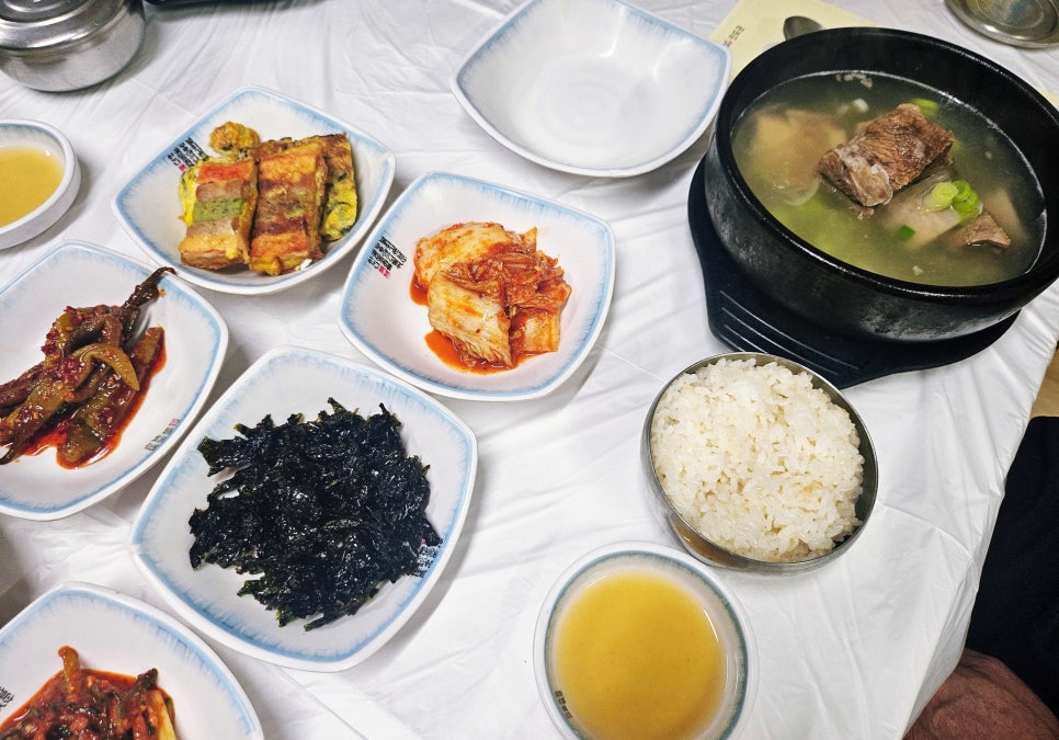 보배진한우식육식당 이미지