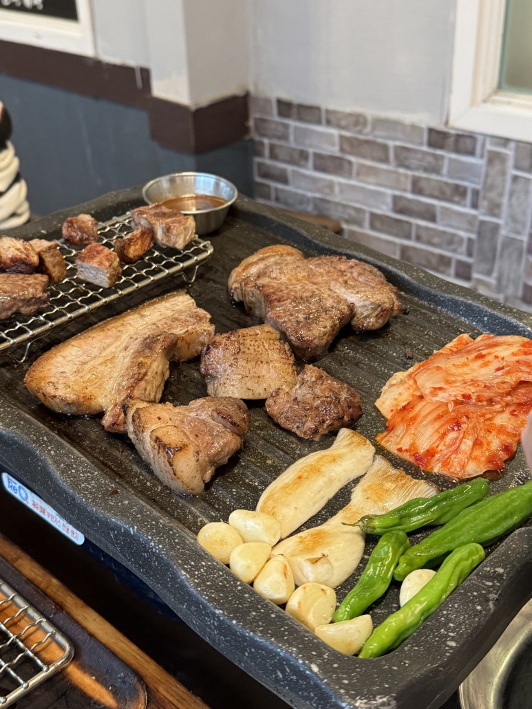 참한정육식당 이미지