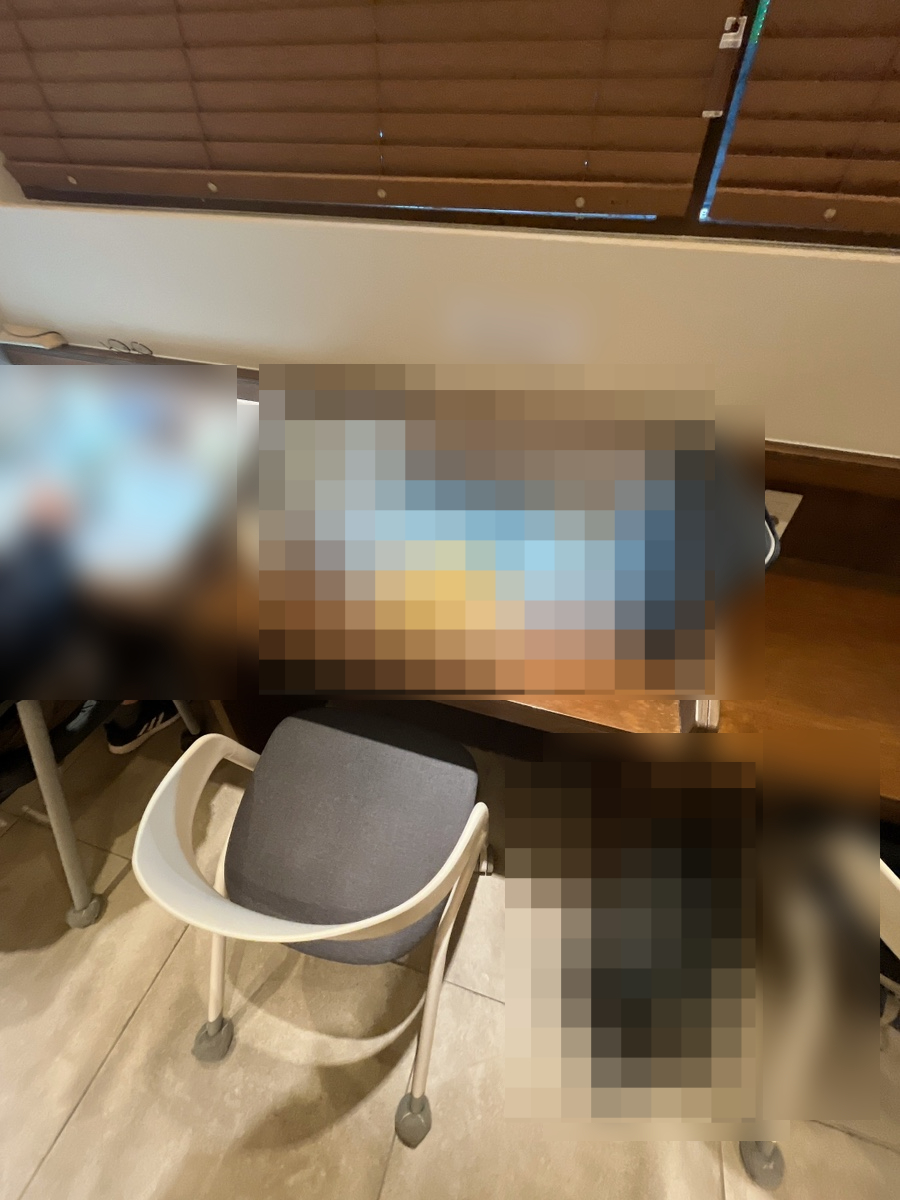 다독스터디카페 이미지