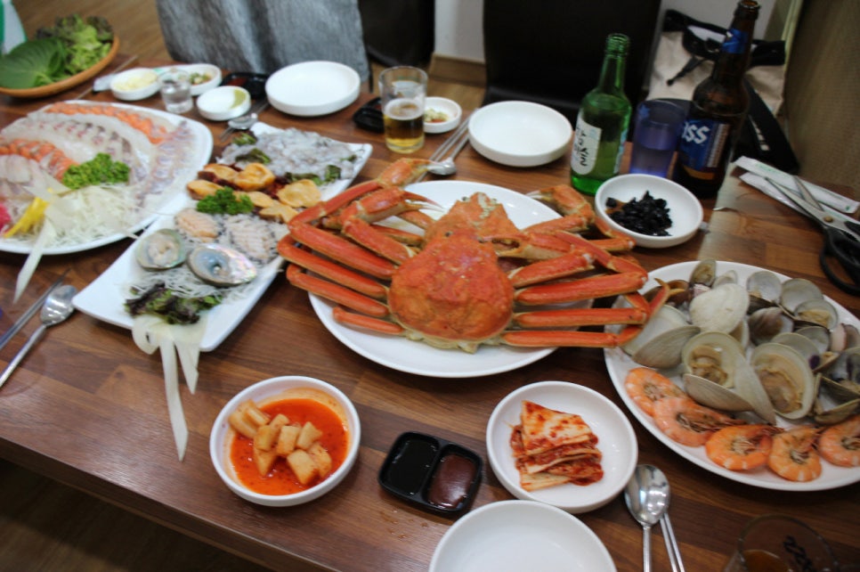 서울.회.대게 이미지