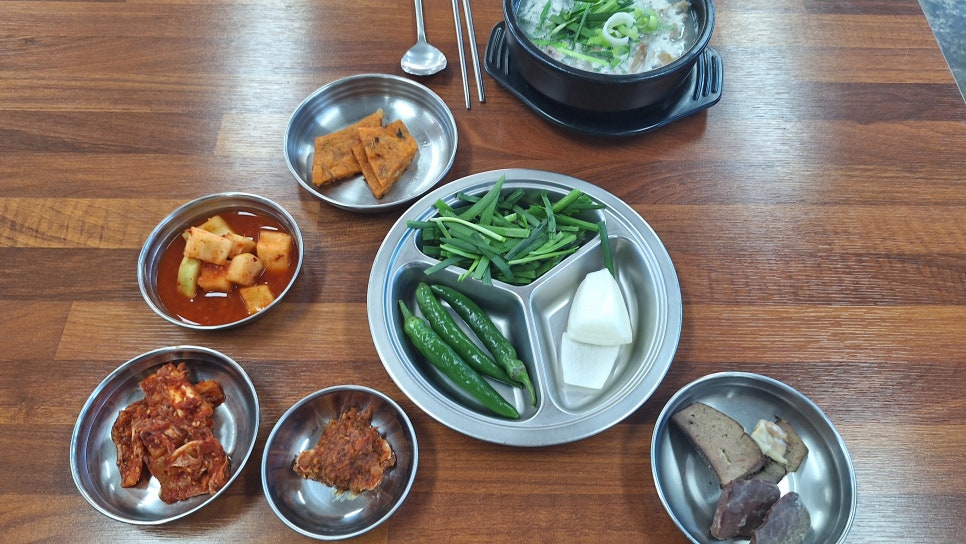 복돼지국밥 이미지