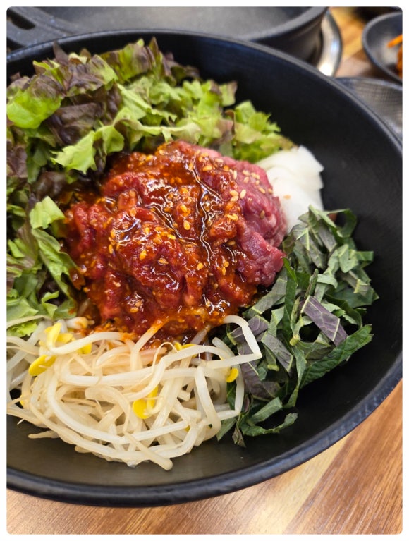우리식육식당 이미지