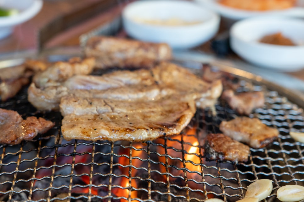 다원천연갈비 이미지