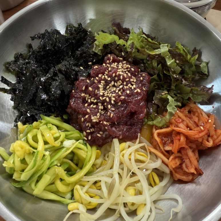 광주동구88생고기 이미지