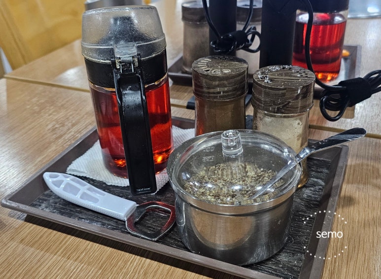 최고집순대국왕감자탕 이미지