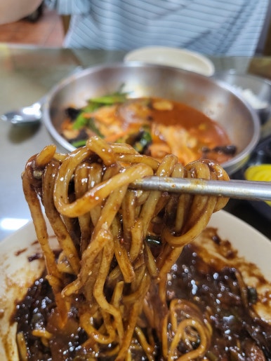 금성손짜장 이미지