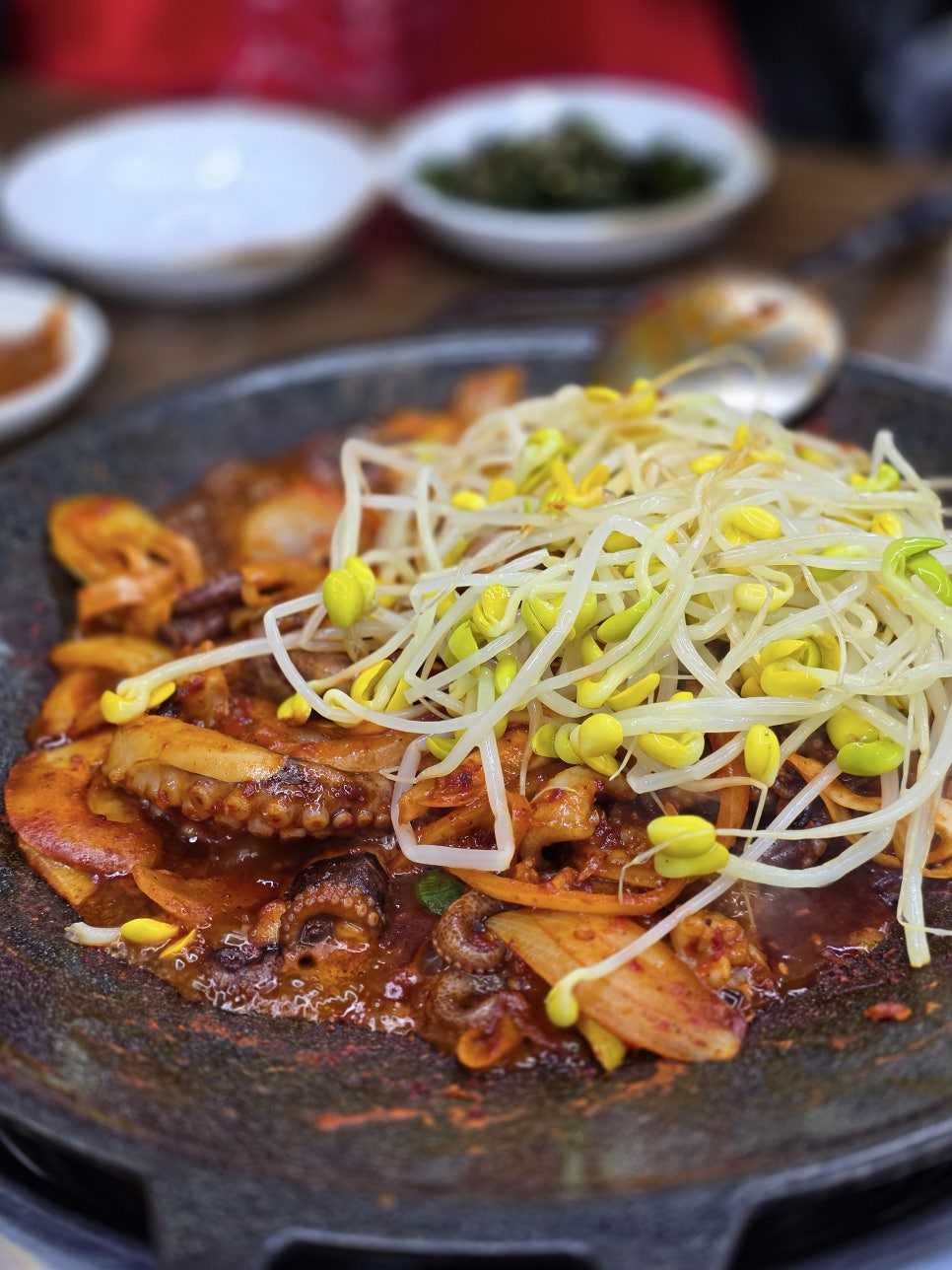 일등쭈꾸미 이미지
