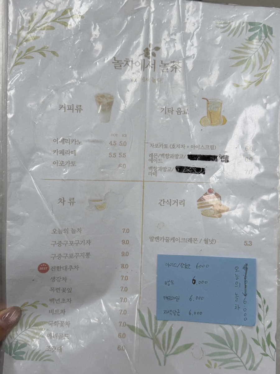놀차 이미지