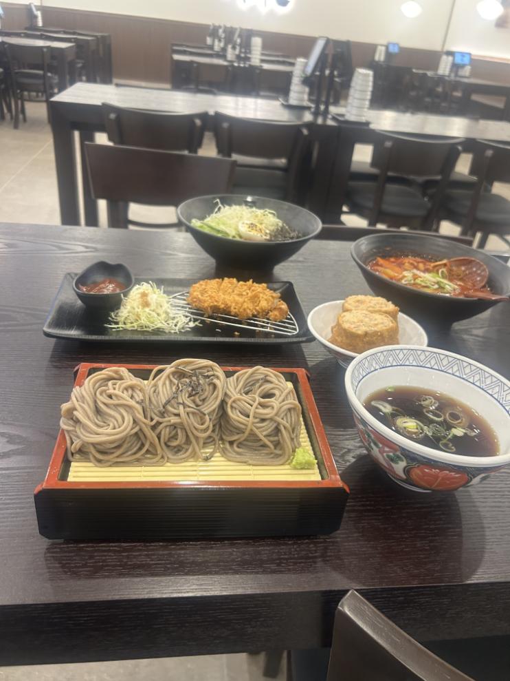 여의도소바 이미지
