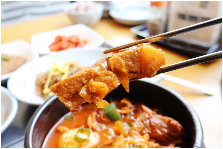 갈비세상 이미지