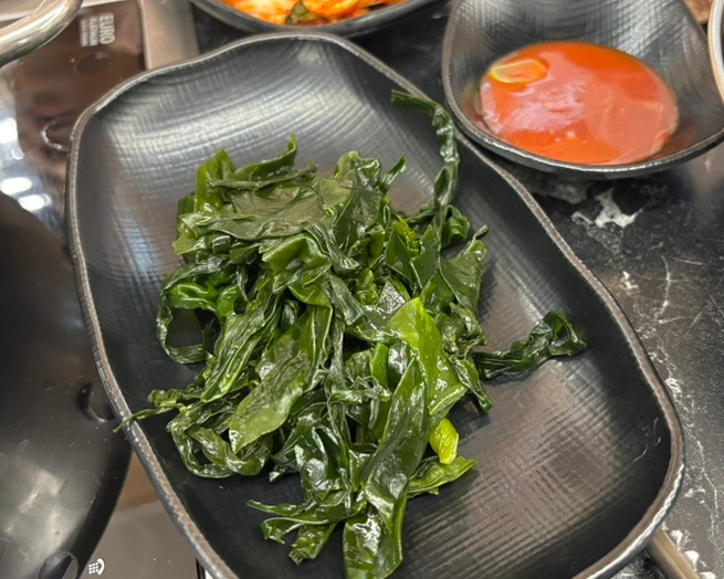 물총칼국수남양주점 이미지