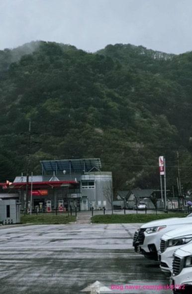 송동주유소 이미지