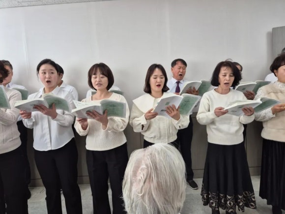 성로요양병원 이미지