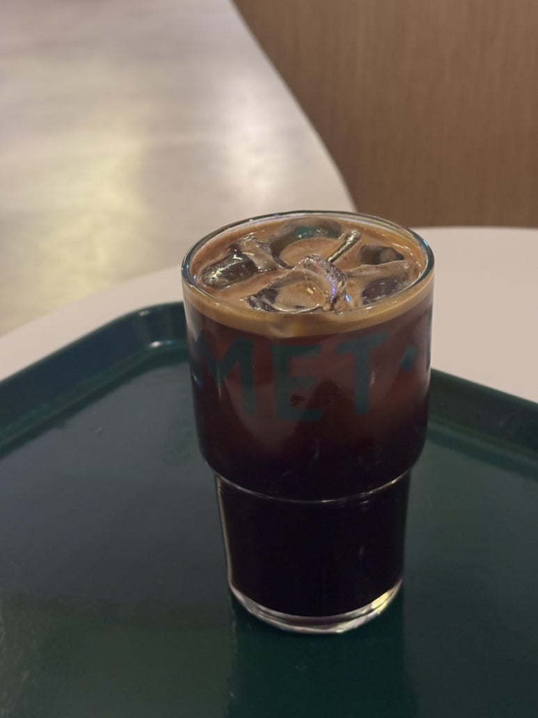 멧커피(MET COFFEE) 이미지