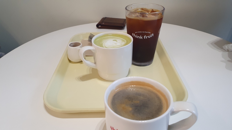 띵크프룻 이미지