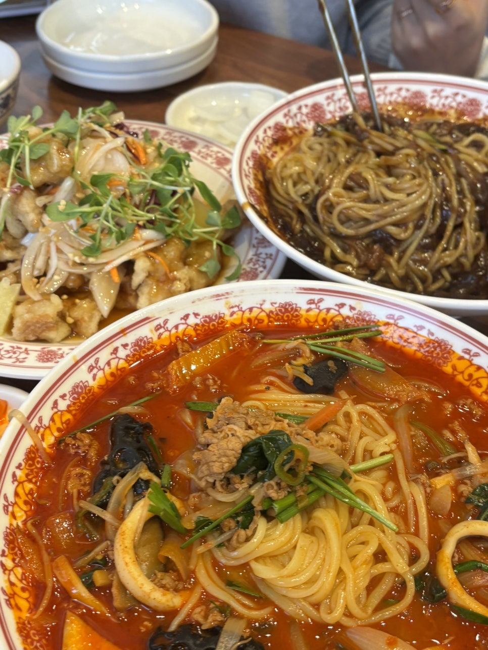 차이안 이미지