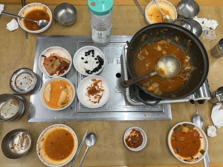 괴산불고기정육점 이미지