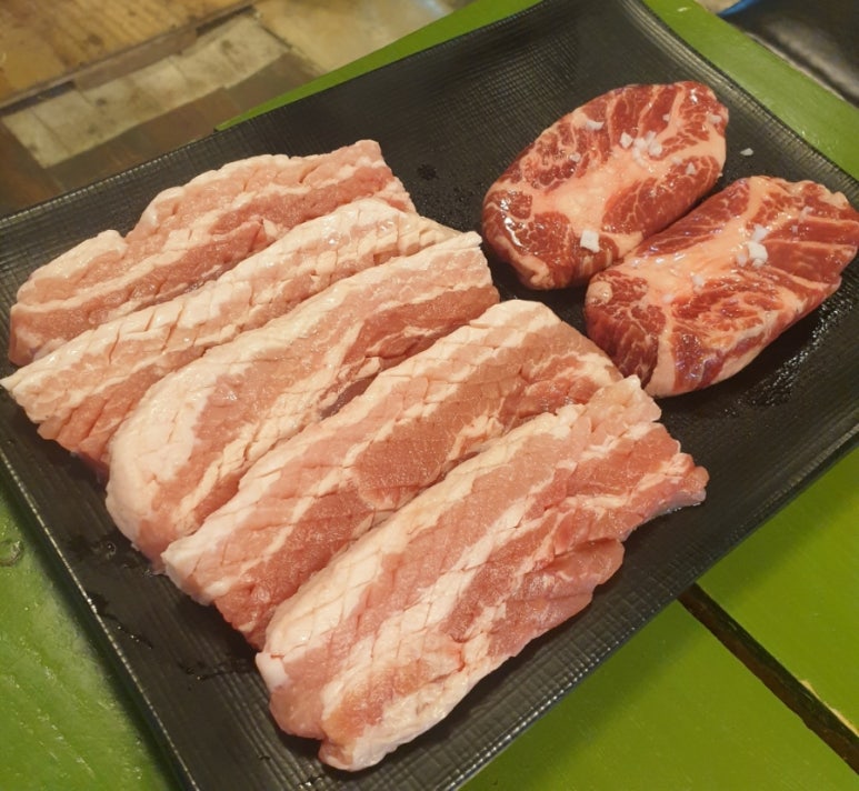 우리도한번잘구워보세 이미지