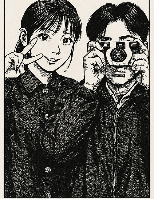 뻐니니 이미지