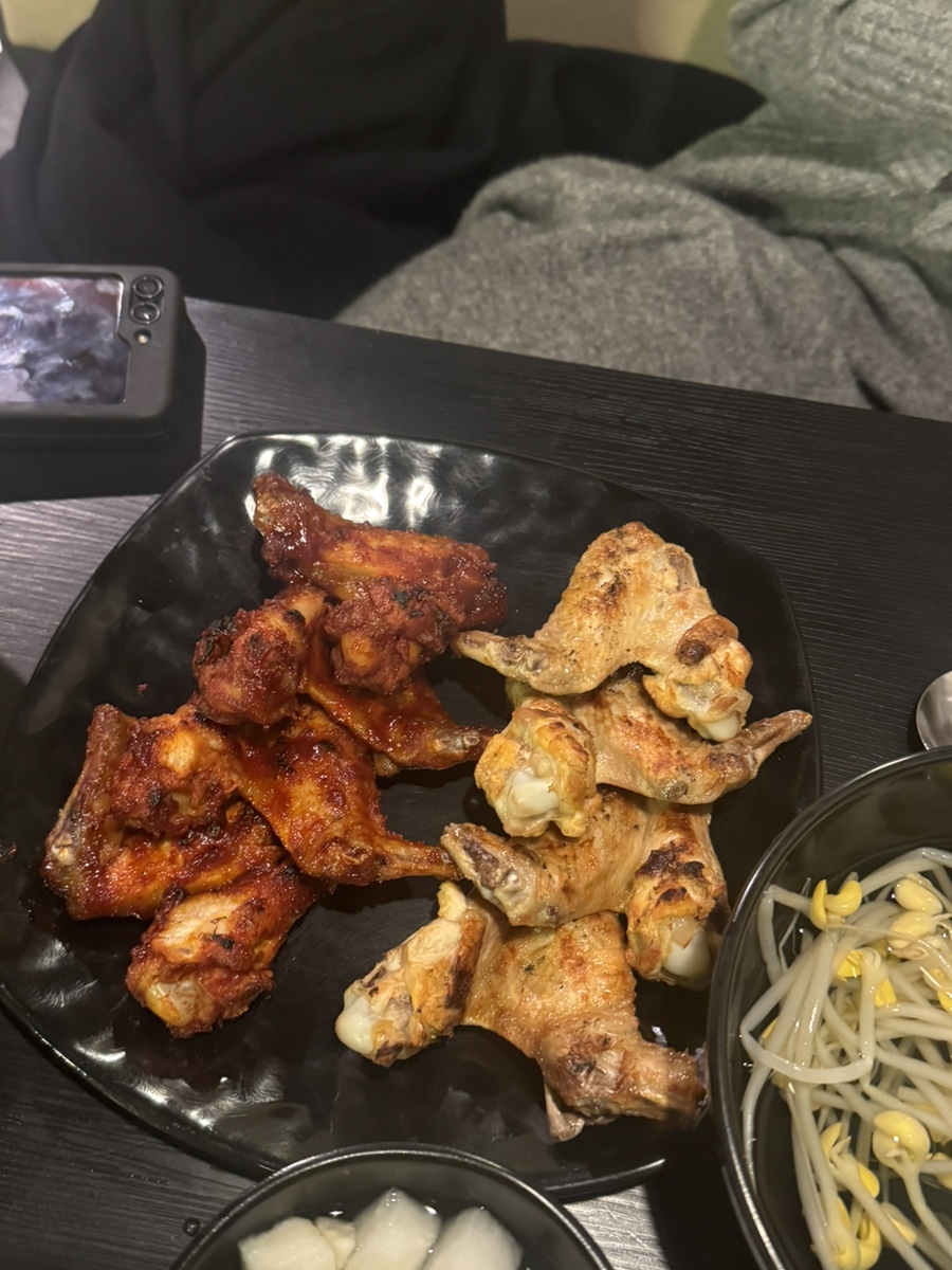 불닭공장도남점 이미지