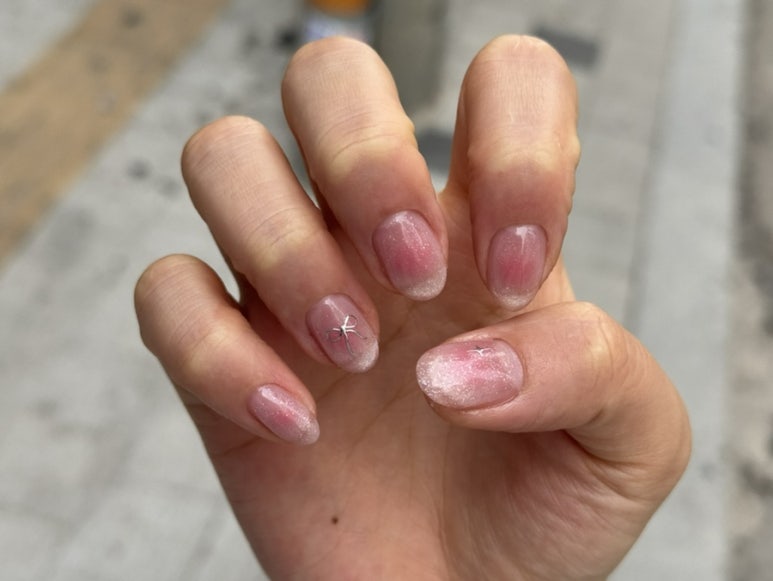 네일도예뻐 이미지