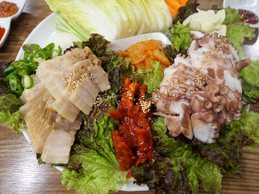 남도술상(우장산역점) 이미지