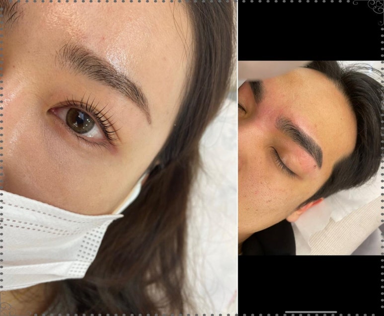 권쓰뷰티 이미지