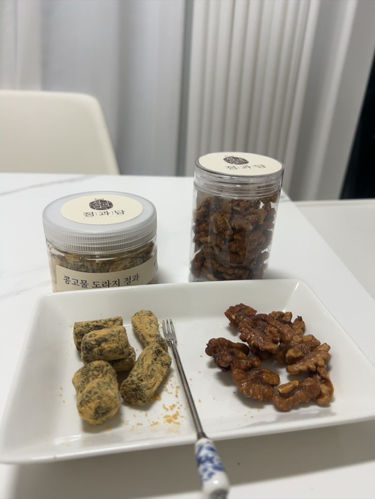 도라지야식 이미지