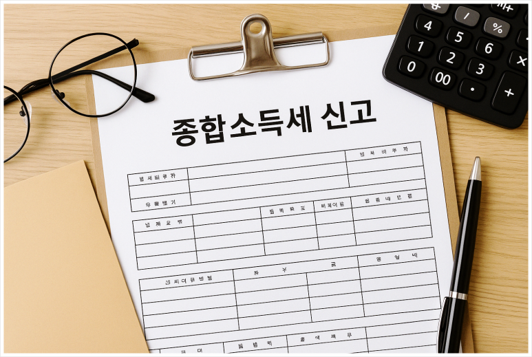 강정연세무회계 이미지