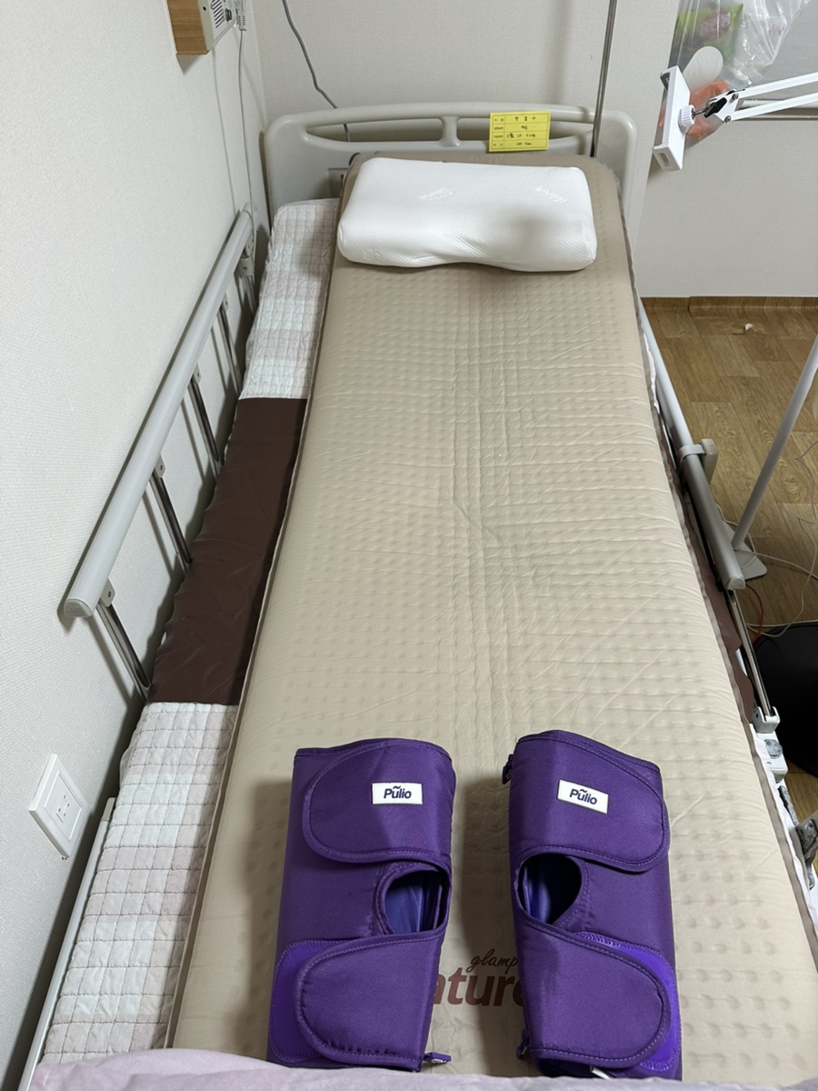 에디스 여성병원 이미지