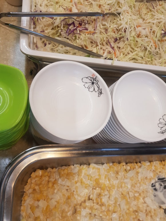 산단셀프식당 이미지