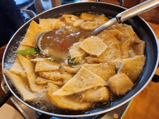 토담 사진 7