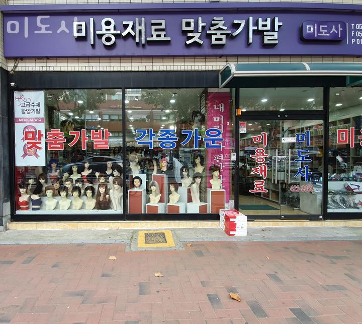 미도사 이미지